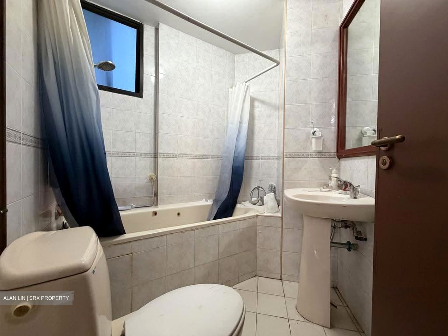 Parc Oasis (D22), Condominium #625598331